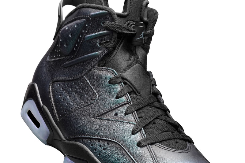 Jordan Brand All Star Game Jordan 1 Jordan 31 Jordan 6