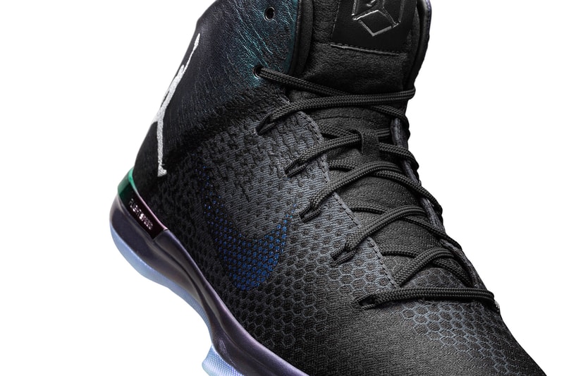Jordan Brand All Star Game Jordan 1 Jordan 31 Jordan 6