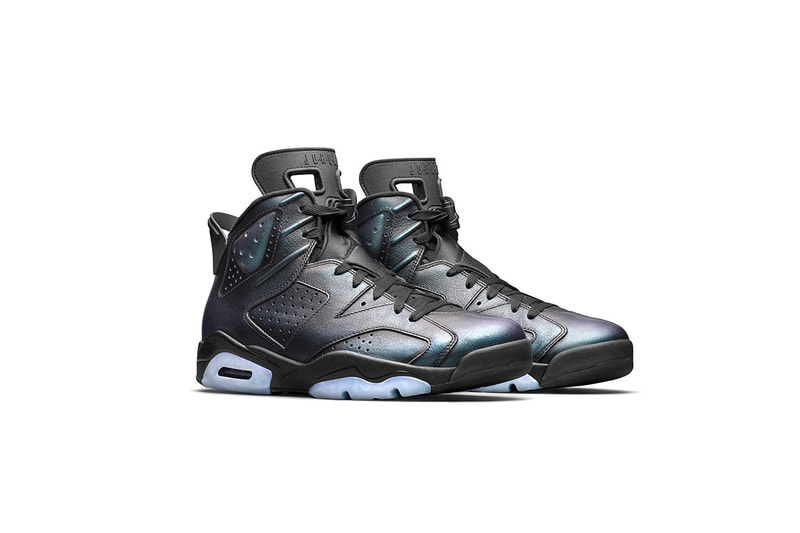Jordan Brand All Star Game Jordan 1 Jordan 31 Jordan 6