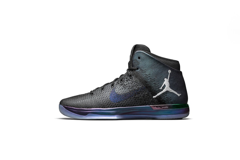 Jordan Brand All Star Game Jordan 1 Jordan 31 Jordan 6