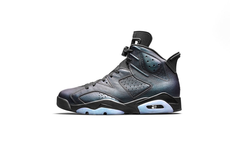 Jordan Brand All Star Game Jordan 1 Jordan 31 Jordan 6