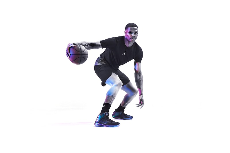Jordan Brand All Star Game Jordan 1 Jordan 31 Jordan 6