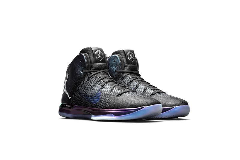 Jordan Brand All Star Game Jordan 1 Jordan 31 Jordan 6