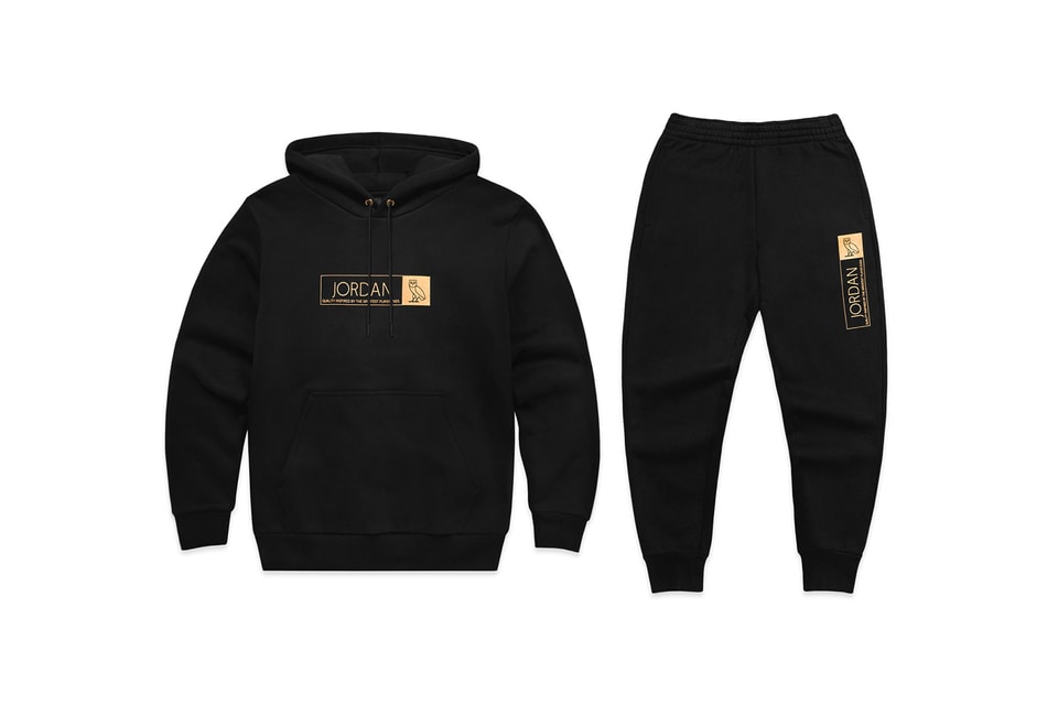 Jordan ovo sweatshirt Clearance