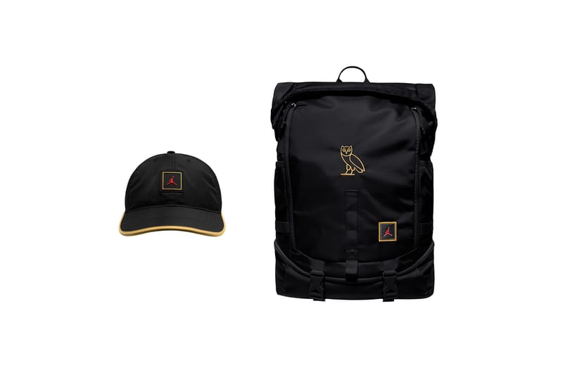 jordan ovo backpack for sale