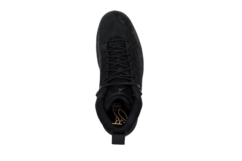 Jordan Brand OVO 2017 All Star Collection