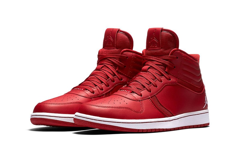 Jordan Heritage