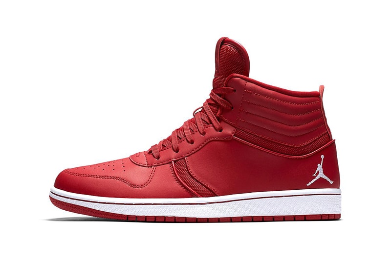 Jordan Heritage