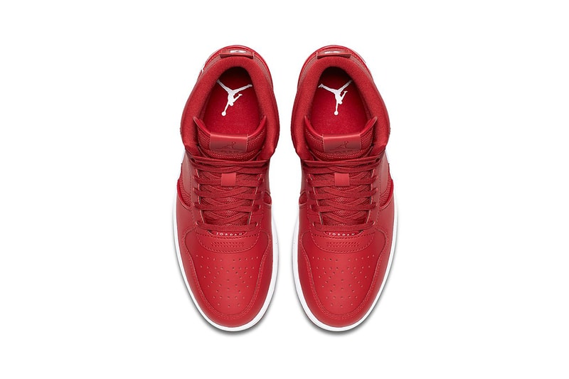 Jordan Heritage