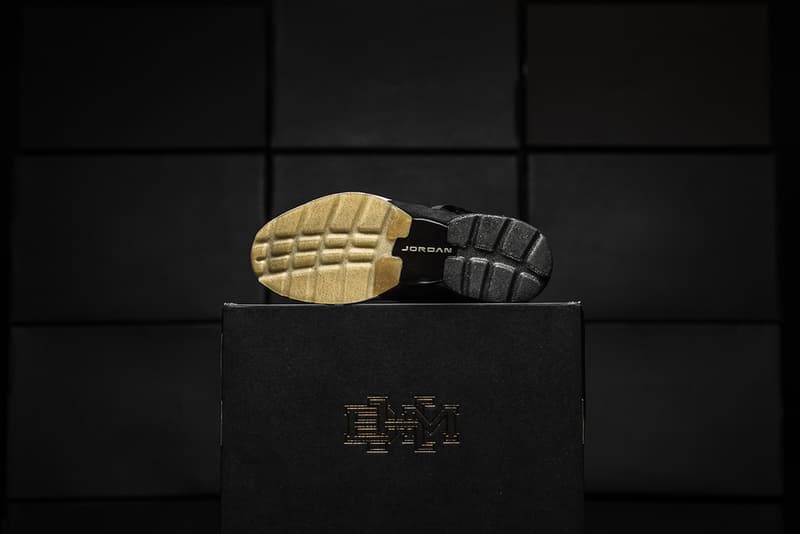 Jordan Trunner LX BHM