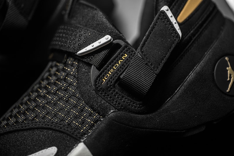 Jordan Trunner LX BHM