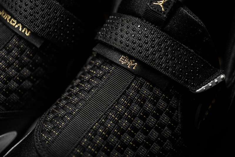 Jordan Trunner LX BHM