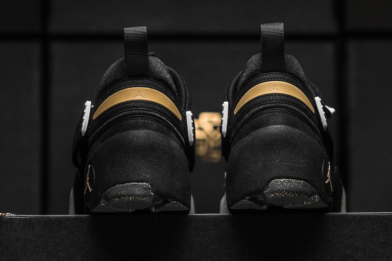 Jordan Trunner LX BHM