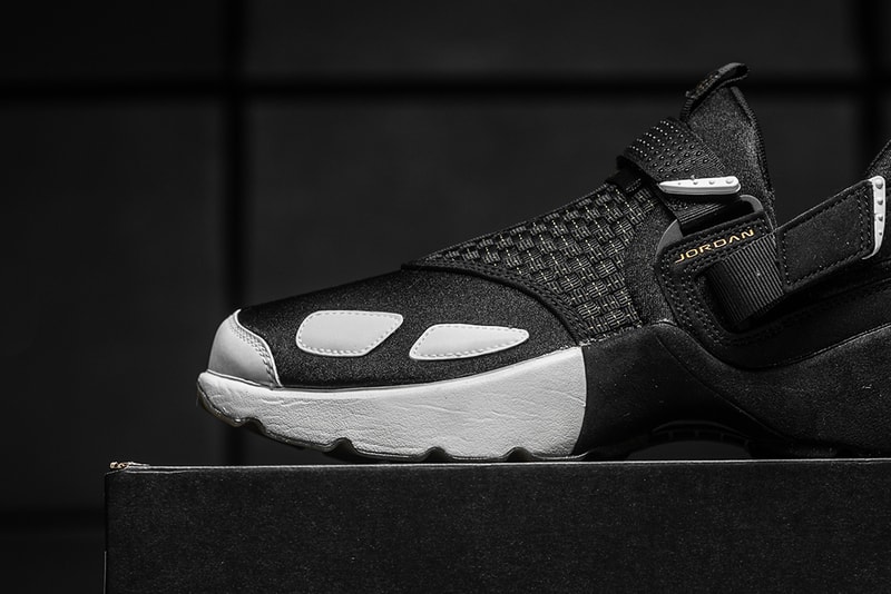 Jordan Trunner LX BHM