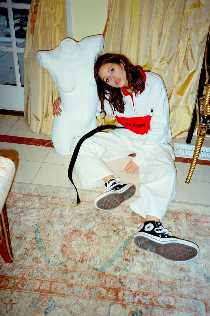 Joyrich Playboy Capsule Collection