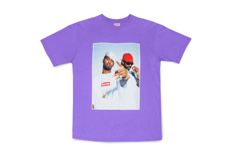 Juelz Santana Wants to Work With Supreme Again