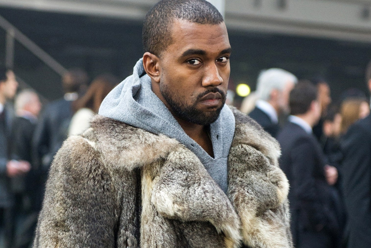 Kanye West's Yeezy Season 5 Has Been Rescheduled Life of Pablo New York Fashion Week
