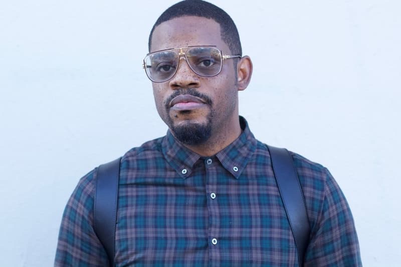 Stream Karriem Riggins Album Headnod Suite