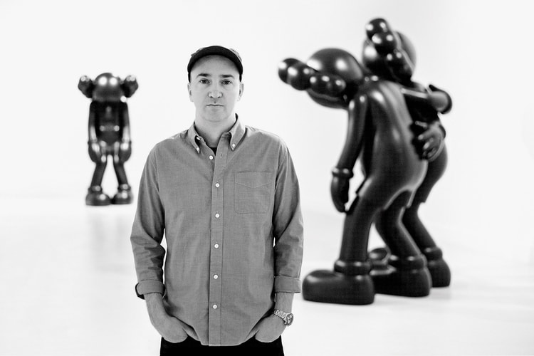 KAWS x Air Jordan 4 Collaboration Photos Have Reportedly Surfaced