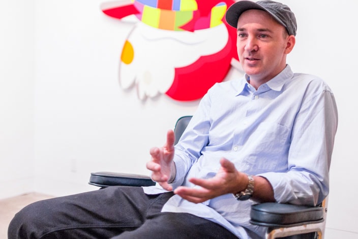 KAWS Greets Michael Jordan a Happy Birthday and Teases Their Upcoming Collaboration