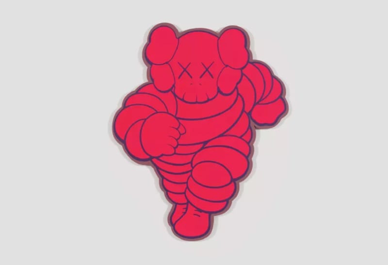 KAWS Announces "Where the End Starts" Exhibition in Shanghai