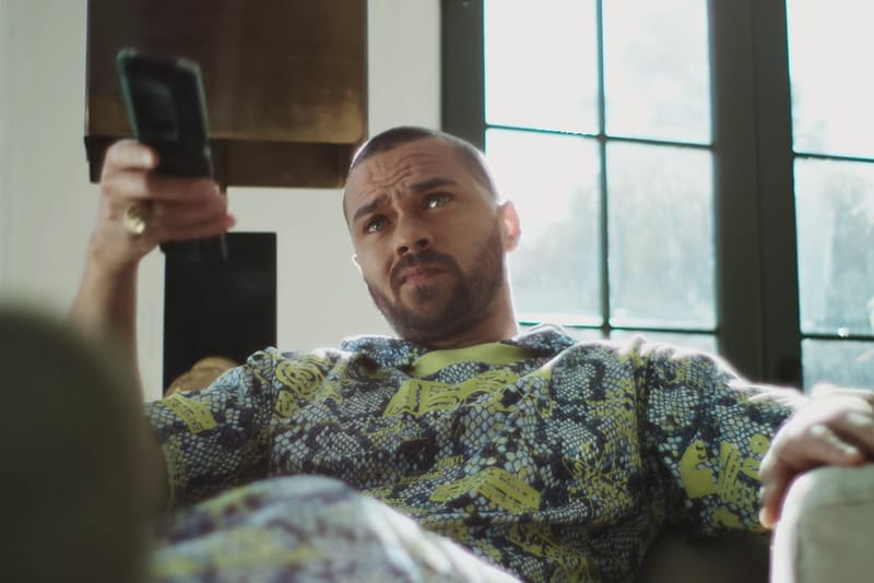 "Lemonade" Director Khalil Joseph Releases New KENZO Film