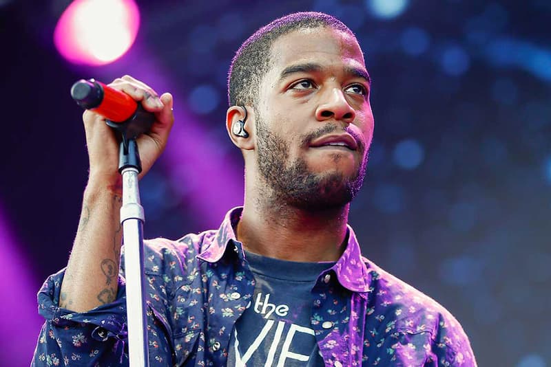 Kid Cudi The Tonight Show Starring Jimmy Fallon
