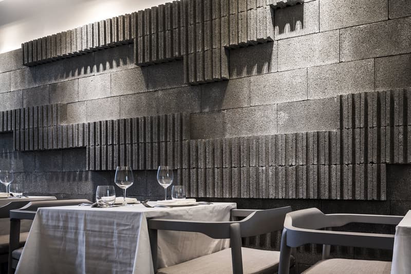 Sneaker Store Spotlight: Knock Kitchen & Kicks Bangkok Thailand Guide HYPEBEAST Guide Travel Food Restaurant Billy Bautista Chalee Kader