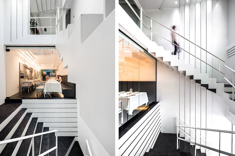 Sneaker Store Spotlight: Knock Kitchen & Kicks Bangkok Thailand Guide HYPEBEAST Guide Travel Food Restaurant Billy Bautista Chalee Kader