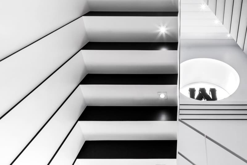 Sneaker Store Spotlight: Knock Kitchen & Kicks Bangkok Thailand Guide HYPEBEAST Guide Travel Food Restaurant Billy Bautista Chalee Kader