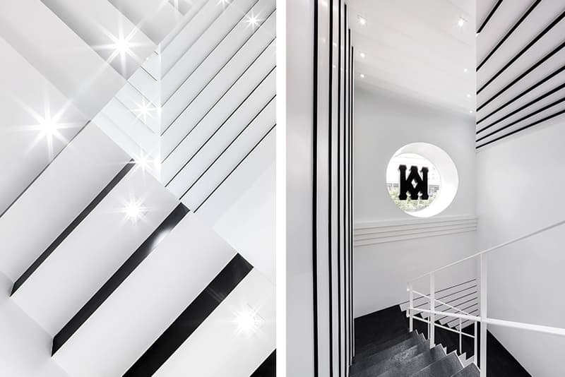 Sneaker Store Spotlight: Knock Kitchen & Kicks Bangkok Thailand Guide HYPEBEAST Guide Travel Food Restaurant Billy Bautista Chalee Kader