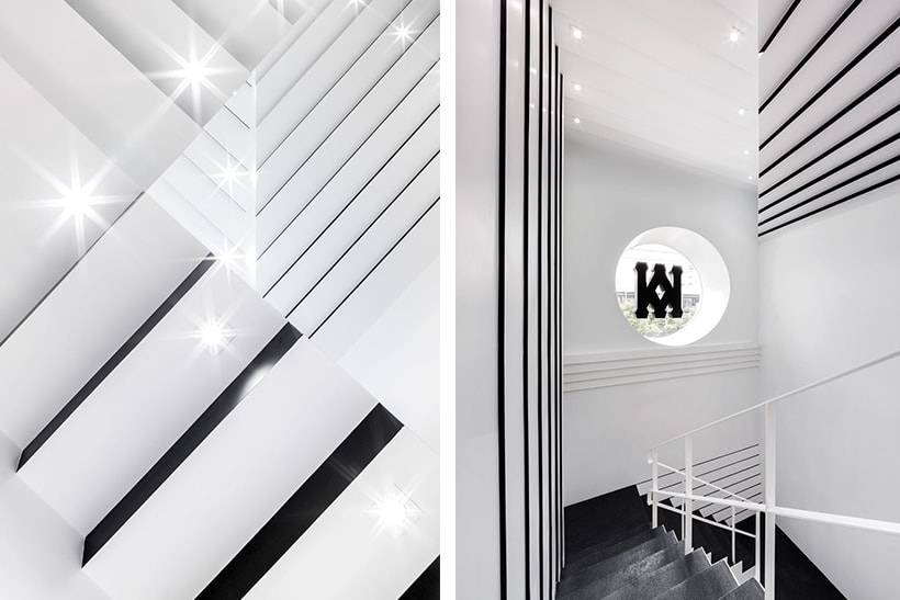 Sneaker Store Spotlight: Knock Kitchen & Kicks Bangkok Thailand Guide HYPEBEAST Guide Travel Food Restaurant Billy Bautista Chalee Kader