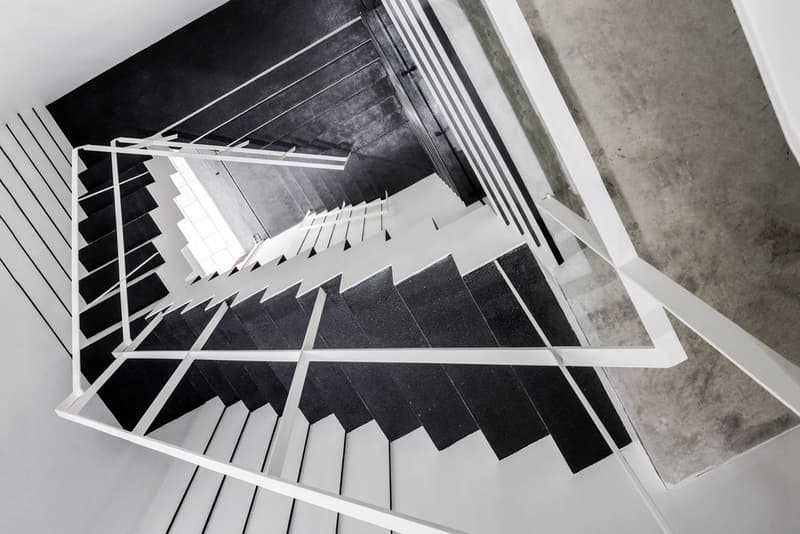 Sneaker Store Spotlight: Knock Kitchen & Kicks Bangkok Thailand Guide HYPEBEAST Guide Travel Food Restaurant Billy Bautista Chalee Kader