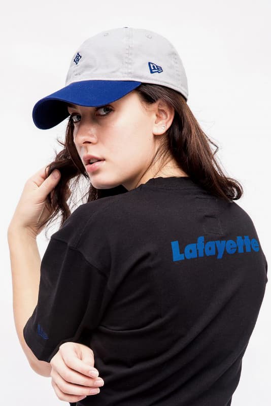 Lafayette Lookbooks Collections