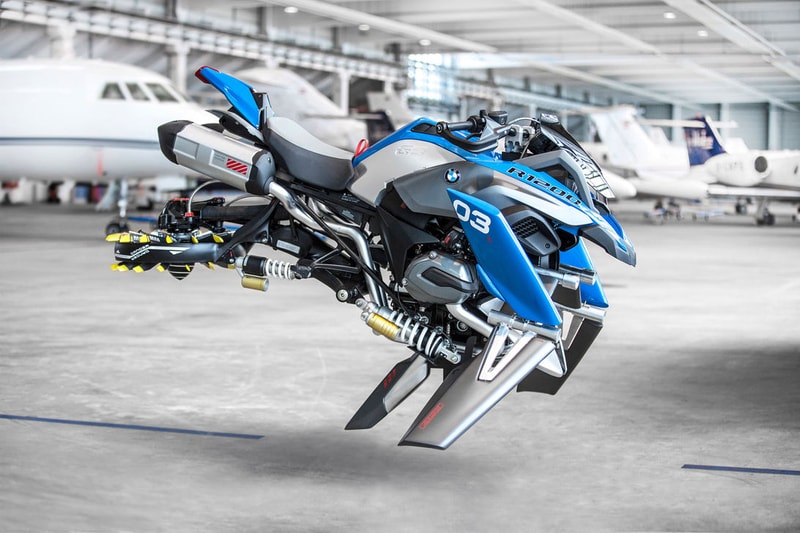 LEGO Technic BMW Motorrad R 1200 GS Adventure Model Kit