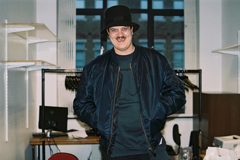 Liam Hodges Studio