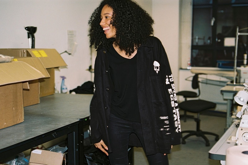Liam Hodges Studio