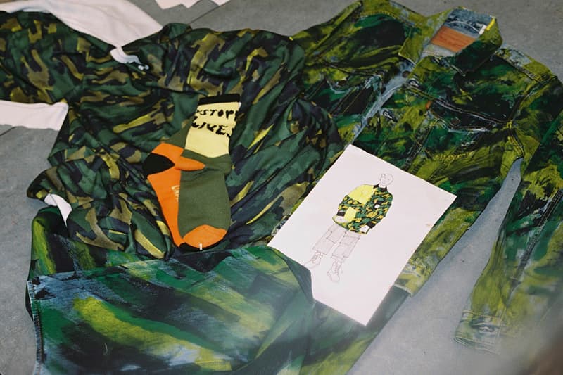 Liam Hodges Studio