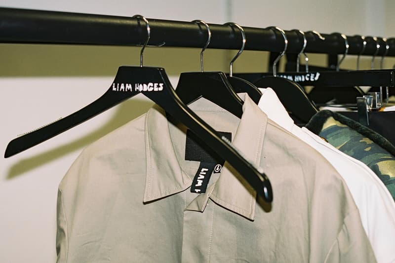 Liam Hodges Studio
