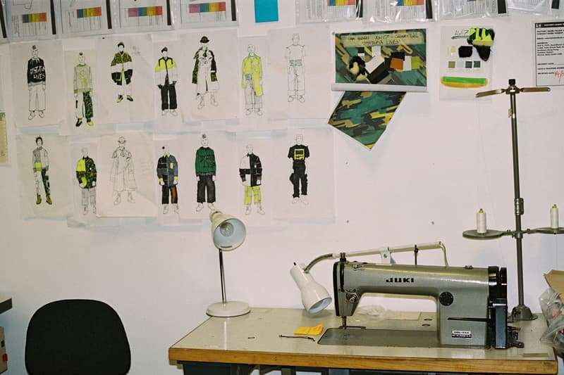 Liam Hodges Studio