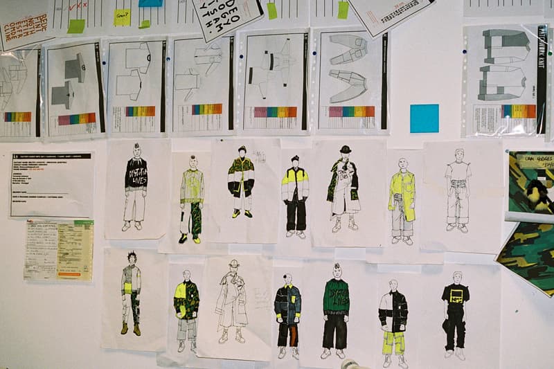 Liam Hodges Studio