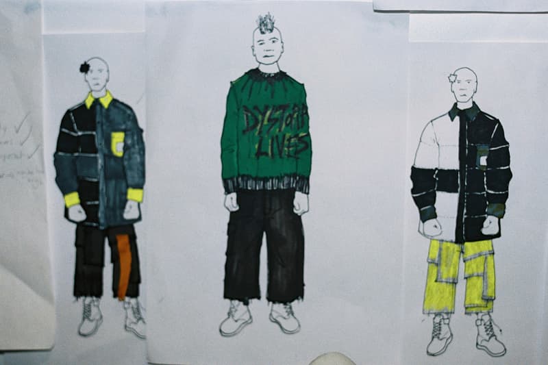 Liam Hodges Studio
