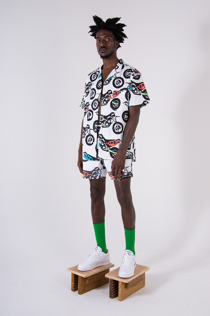 Life's A Beach Spring/Summer 2017