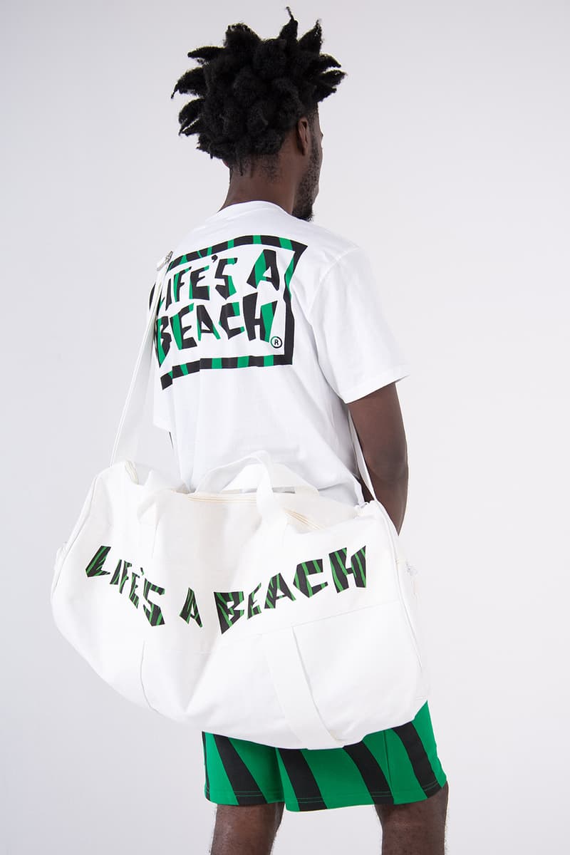 Life's A Beach Spring/Summer 2017