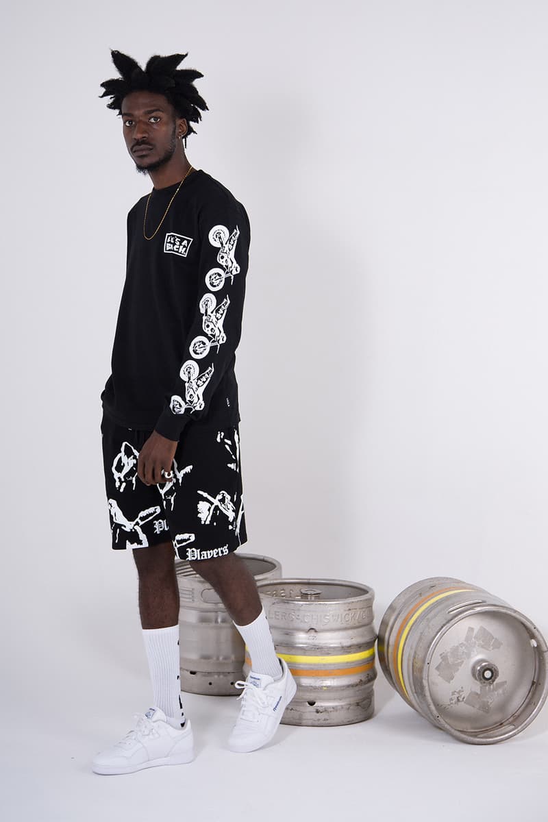 Life's A Beach Spring/Summer 2017