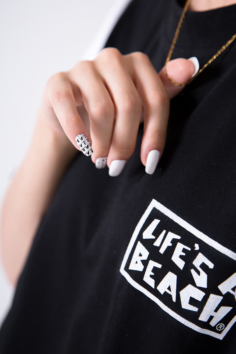 Life's A Beach Spring/Summer 2017