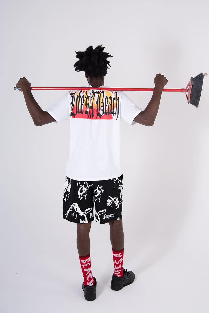 Life's A Beach Spring/Summer 2017