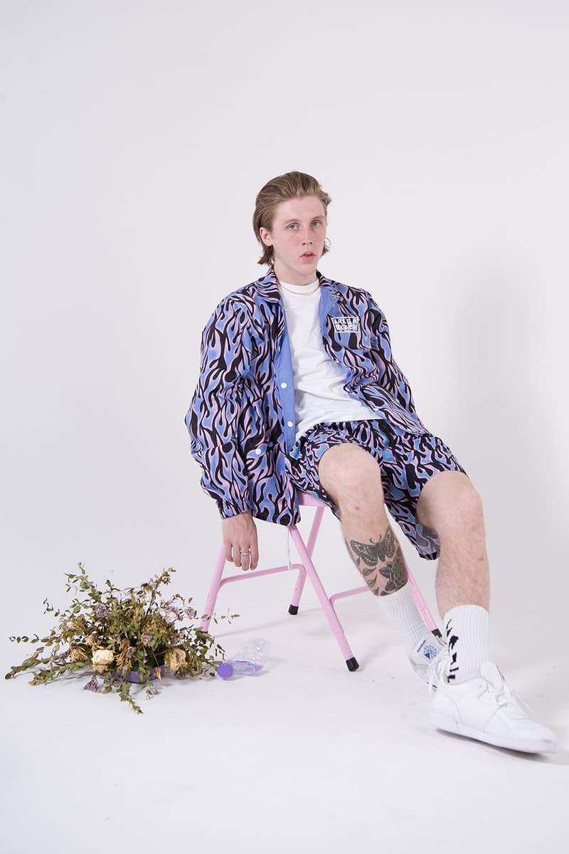 Life's A Beach Spring/Summer 2017