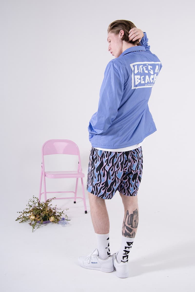 Life's A Beach Spring/Summer 2017