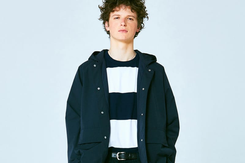 LIFUL Debuts Its 2017 Spring/Summer Collection